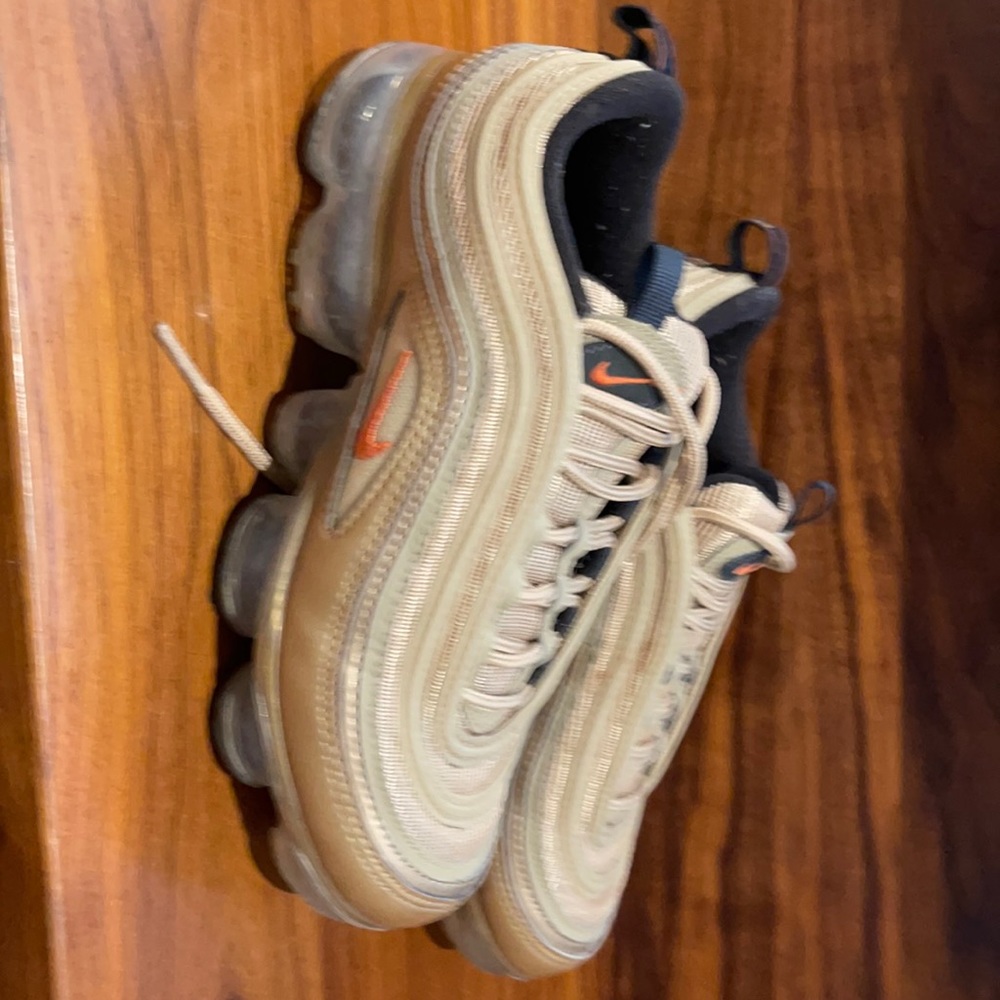 Nike Air Max sneakers